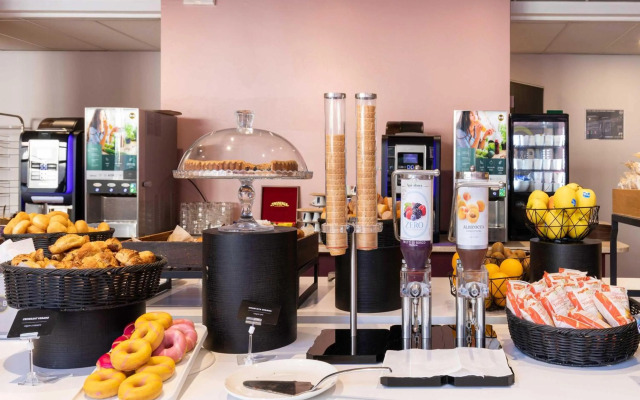 B&B Hotel Roma Tuscolana San Giovanni Hotel