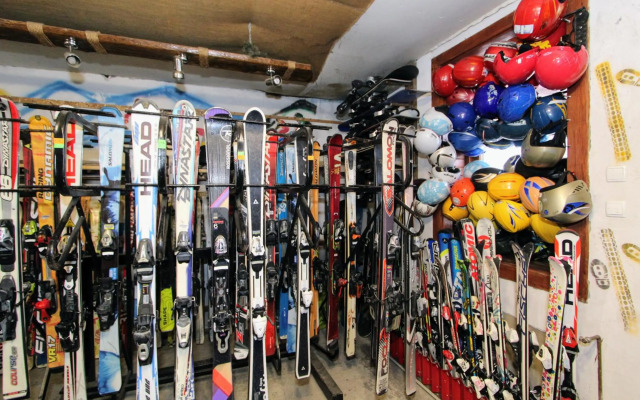 Карпатський Краєвид