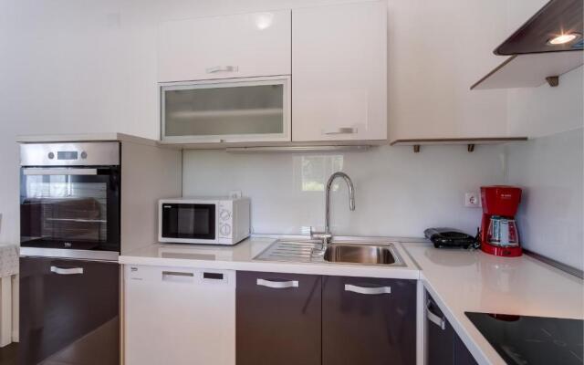 Apartment Mirna