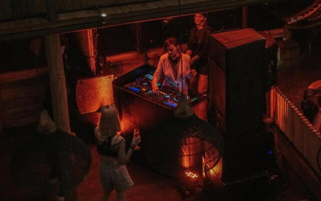 KClub Ubud