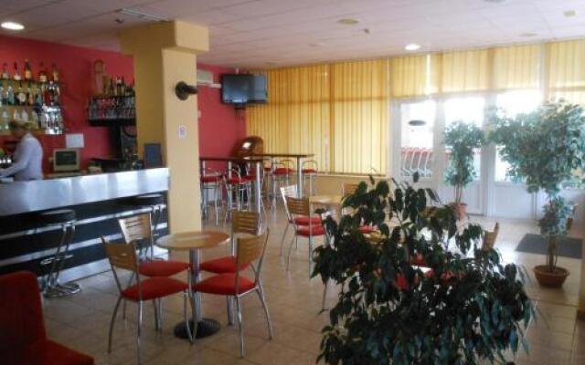 Hotel Klek