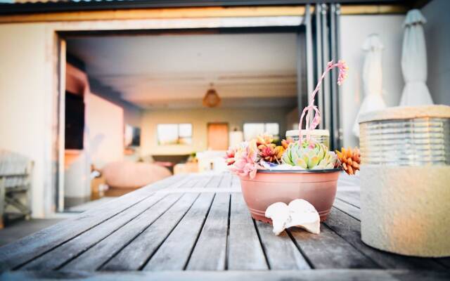 Haven Point Accomodation