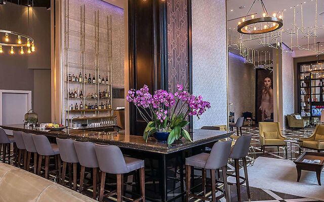 David Tower Hotel Netanya By Prima Hotels – 16 years old plus