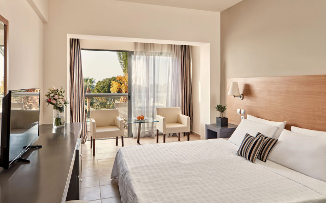 All Senses Ocean Blue Sea Side Resort