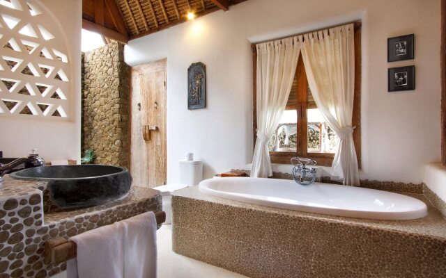 Keraton Jimbaran Beach Resort