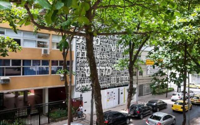 Leblon Dream Apartment