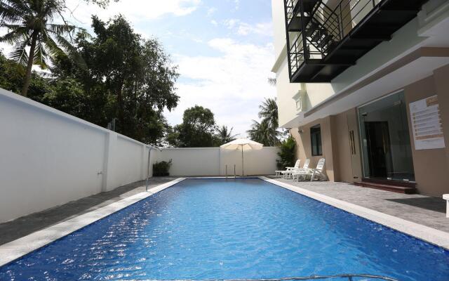 Luxor Boutique Hotel Phu Quoc