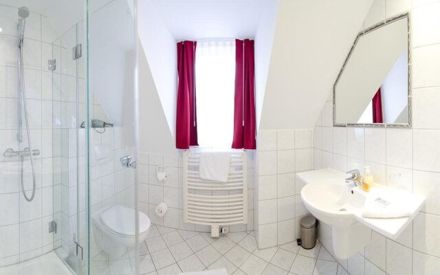 Hotel Landgraf