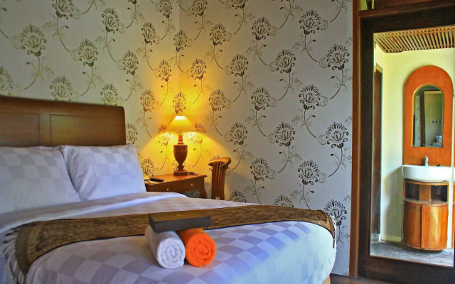 The Edelweiss Hideaway Villa Solo