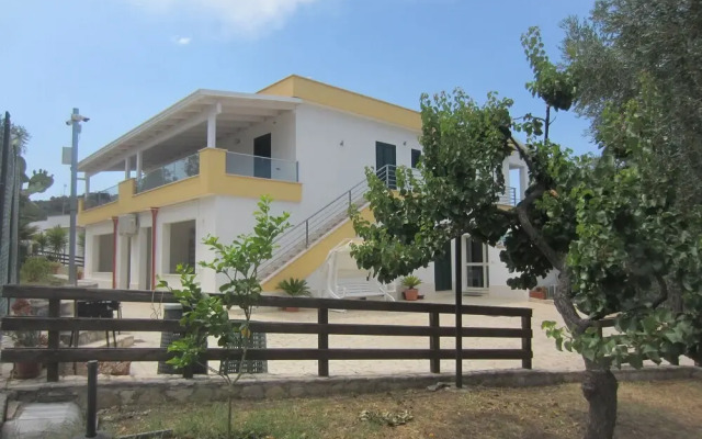 Villa Elisa