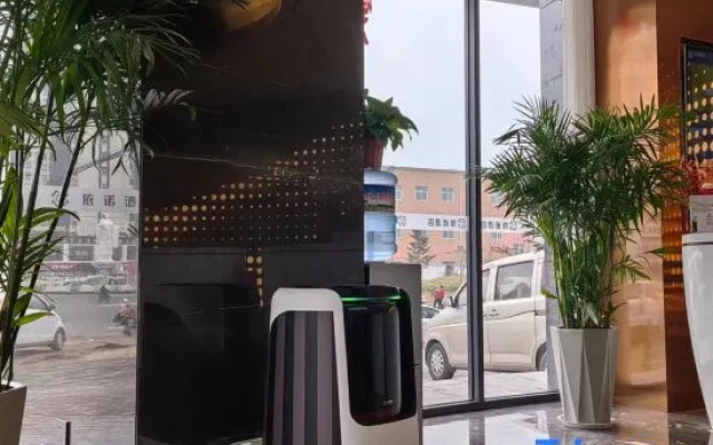 Hotel Inno