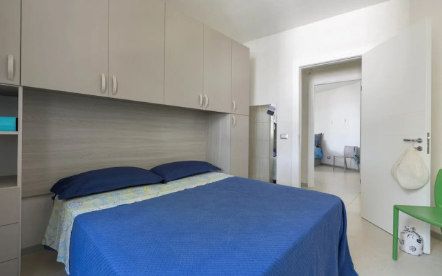 Appartamento Paradise