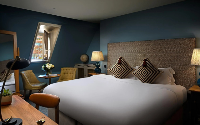 Schoolhouse Hotel