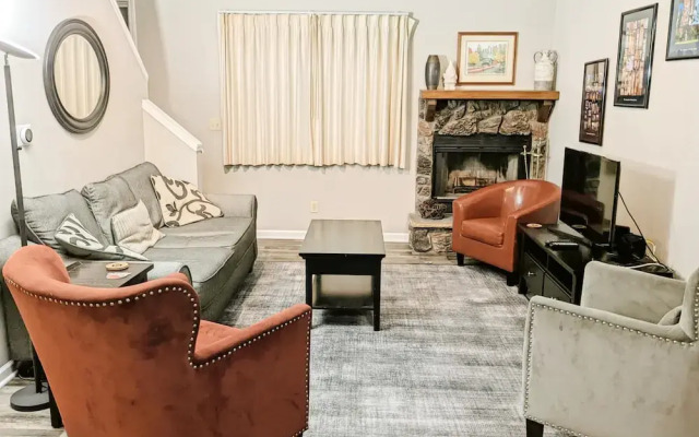 2 Br 2 b Condo at Unv of Notre Dame Short and Long Term Stays Welcome ND Football A5 - фото 2