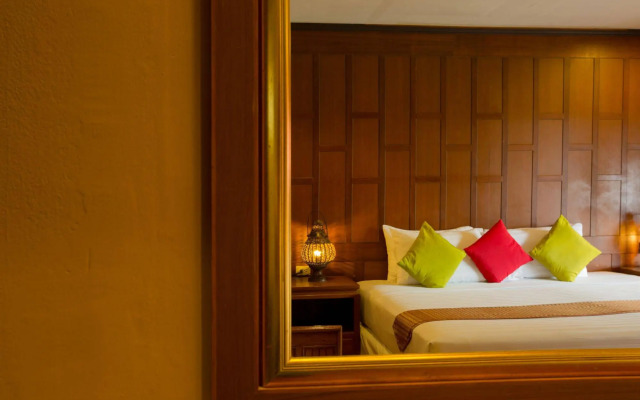 Sunset Beach Club Hotel & Spa