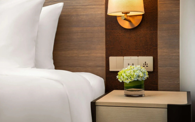 Radisson Chongqing South Hot Spring