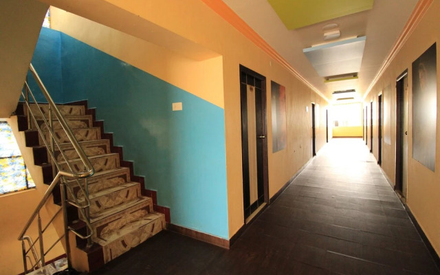 M.G.R. Park Inn