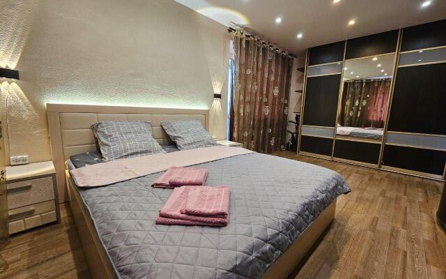 Квартирное бюро 27 на улице Лермонтова