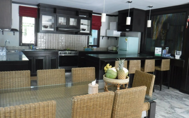 Mountain Villa Aonang Krabi