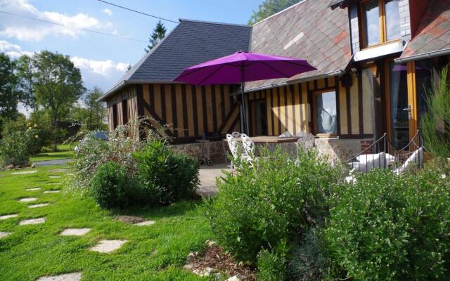 Ndila Cottage