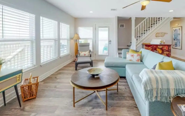 Catch a Wave to Paradise