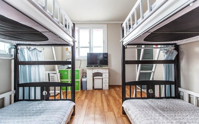 Green Guesthouse