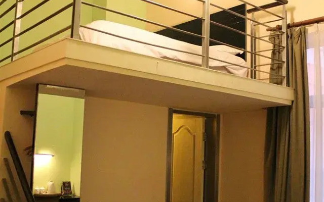 Motel 168 Huoshan