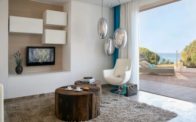 Kalamies Beach Villas