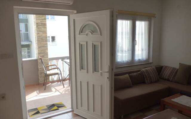 Apartments Bugenvilla-with Beautiful Seaview