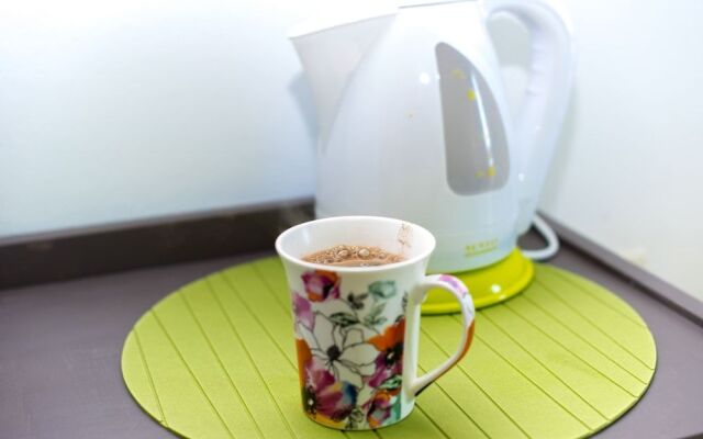 Neda Studios & Apartments