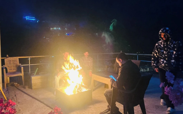 Hotel Dream Valley Kasol