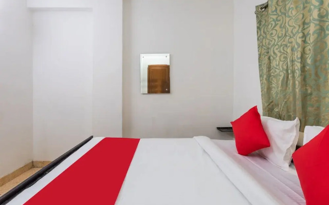 Hotel Fortune By OYO Rooms