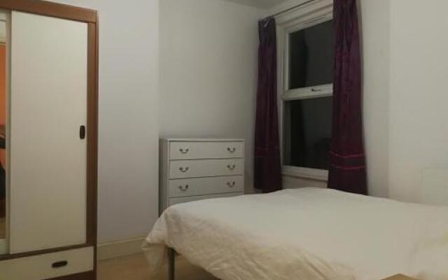Haringey Victorian House Aparthotel