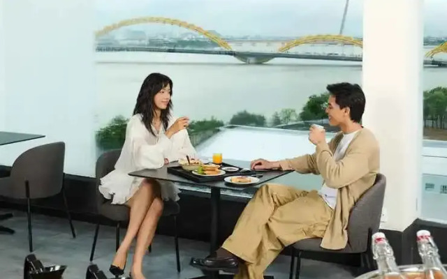 M Village Hotel Da Nang Centre