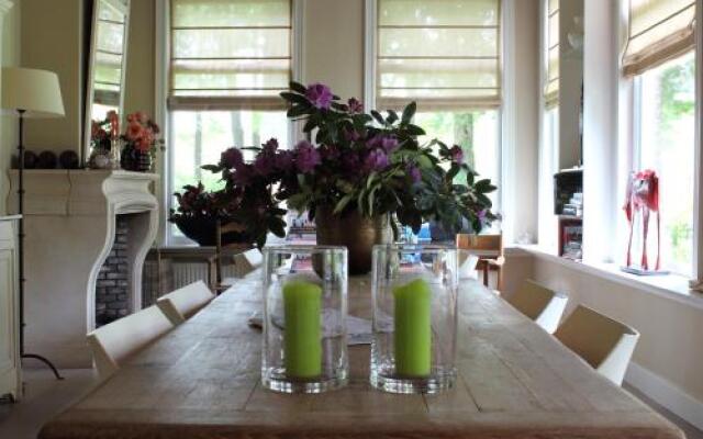 Erfgoedlogies Het Buytenhof