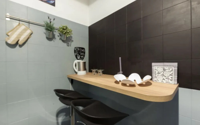 Rent In Rome - Maison Corso