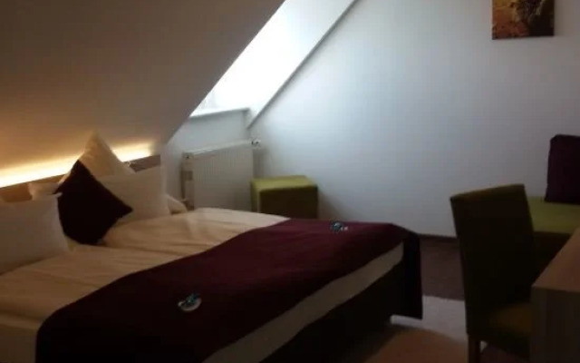 Försters Stammlokal