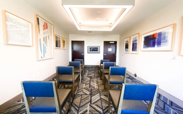 Holiday Inn Express & Suites Frazier Park by IHG