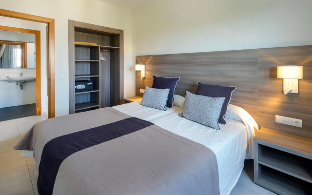 Cabot Tres Torres Apartamentos