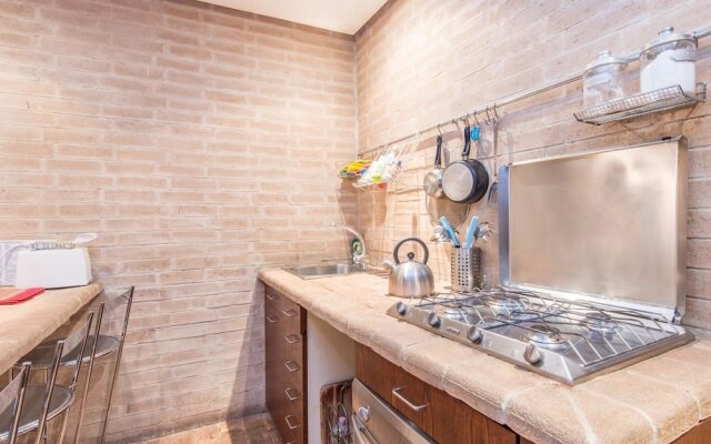 RSH Elegant Large Apartment Piazza Navona