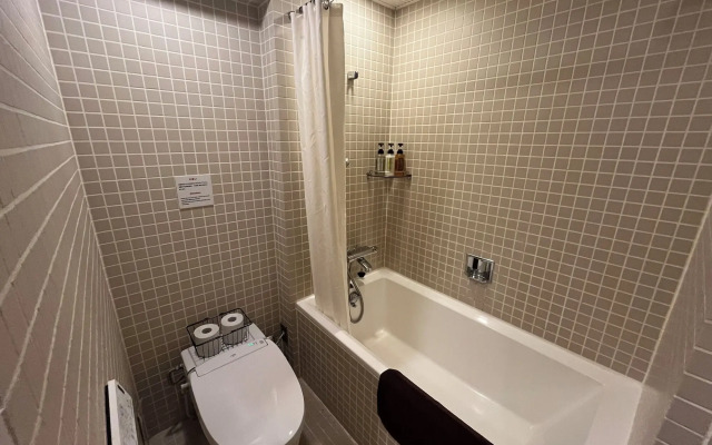 Sutton Place Hotel Ueno