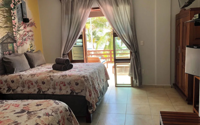 Hotel El Caballo Blanco