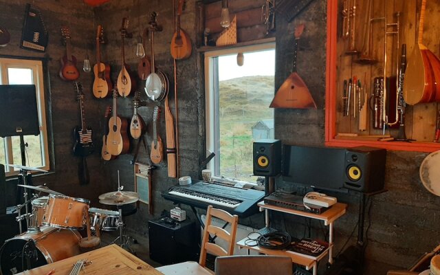 Hólmur Farm