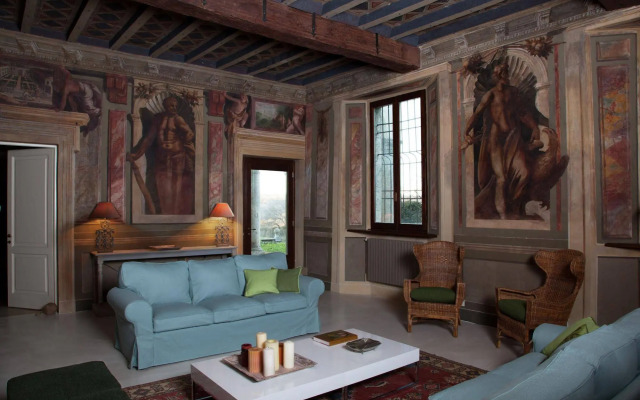 B&B Villa Natta