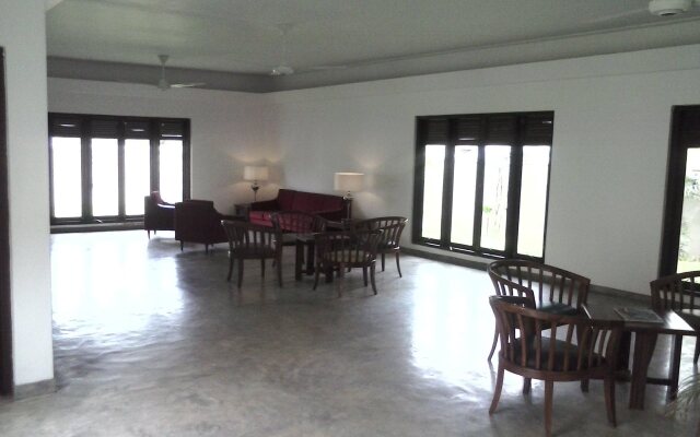 Jaffna Heritage Villa