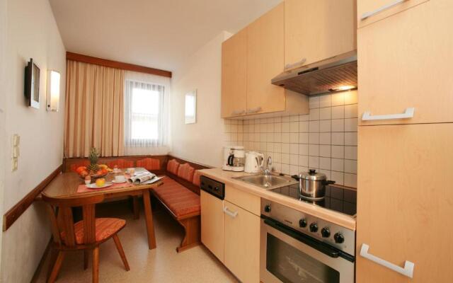 Appartement Lackner