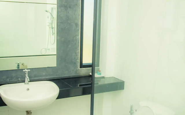 The Infinite Resort Nakhon Sawan