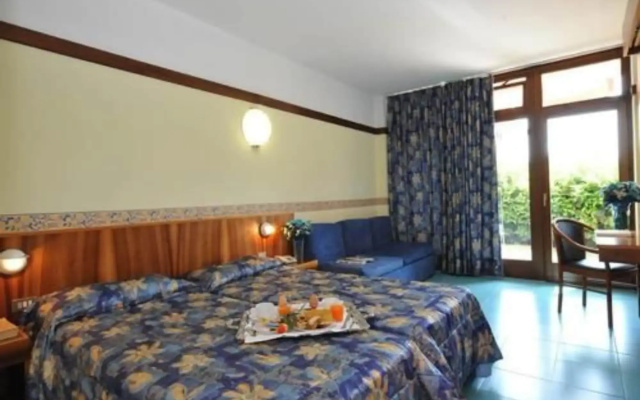 Park Hotel Oasi