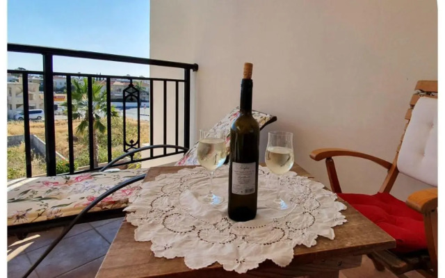 Petras Cozy Nest, 1-bedroom apt., Paphos-Universal