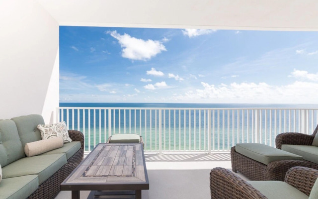 Windemere 1508 Plus Cabana